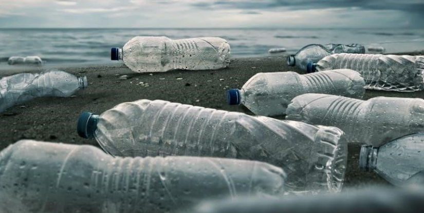 Новое решение проблемы загрязнения окружающей среды пластиком