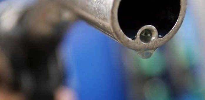 Цены на бензин в Калифорнии растут