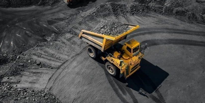 Китай рассматривает казахстанский уголь в связи с ростом спроса на энергоносители