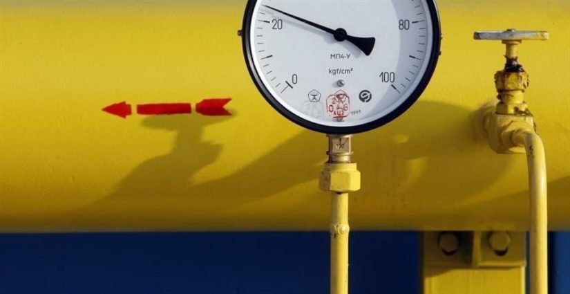 Холодная зима оставит Европу без газа, если Россия не увеличит поставки