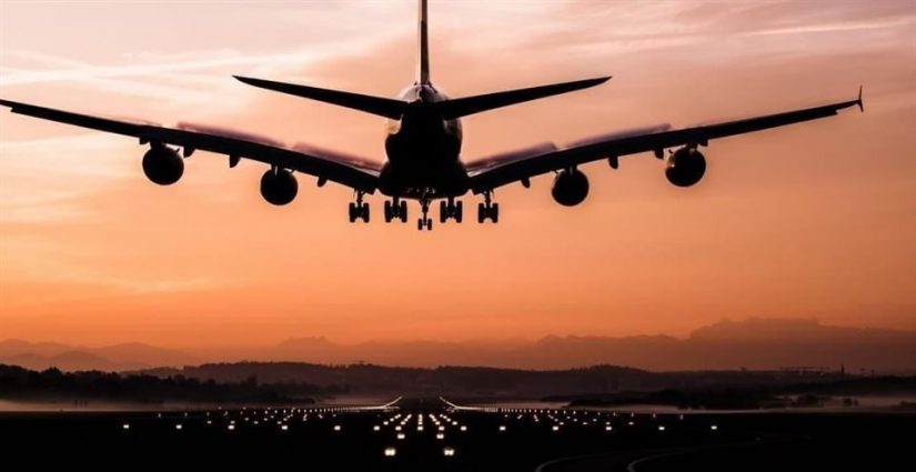 Авиакомпания Delta предупреждает о быстром росте цен на топливо