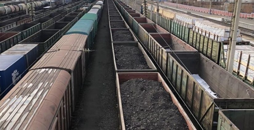 Китай, испытывающий недостаток энергии, вынужден принимать австралийский уголь