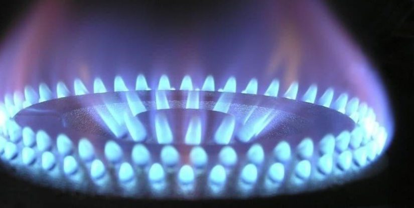 Европейские цены на газ достигли рекордного уровня