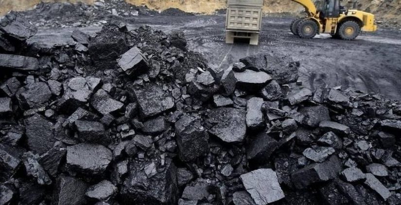 Запасы угля в Индии находятся на критически низком уровне на фоне глобального энергетического кризиса 