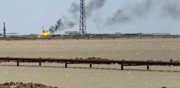 Ирану необходимо 11 миллиардов долларов для разработки нефтяных месторождений вдоль иракской границы
