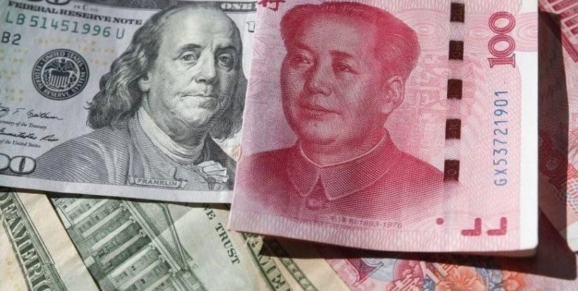 Является ли китайский цифровой юань смертельным звонком для криптовалют?