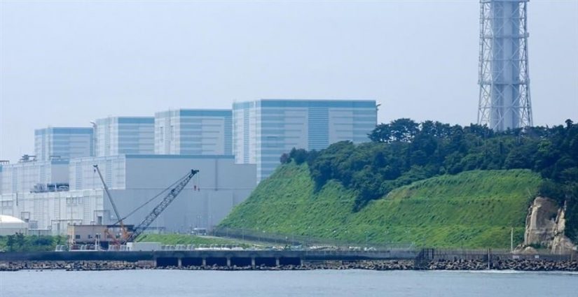 Япония возобновляет работу атомных электростанций, чтобы сократить выбросы в атмосферу