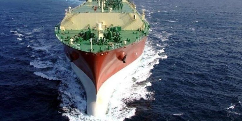 Тарифы на танкеры СПГ растут по мере роста мировых цен на природный газ