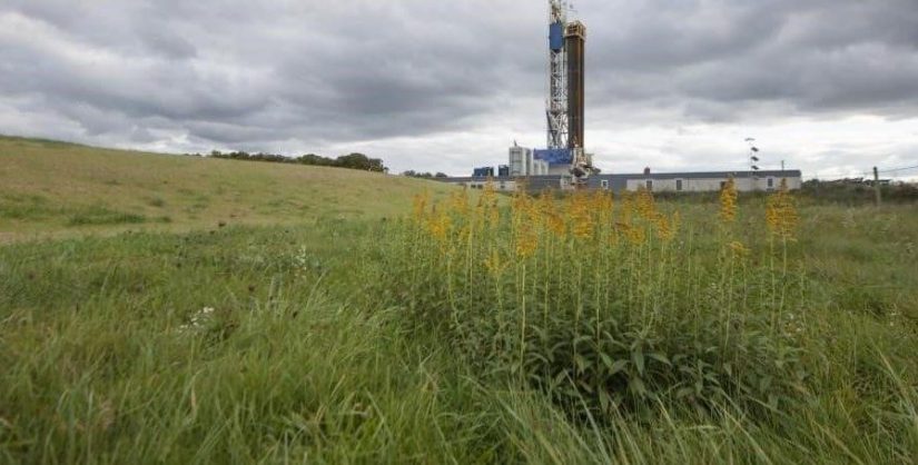 Природный газ занимает большую долю в доходах американских нефтедобывающих компаний