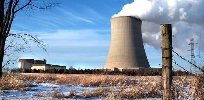 Атомная энергия может устранить разрыв в энергетическом переходе