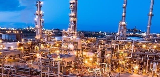 Маржа нефтепереработки достигла многолетнего максимума