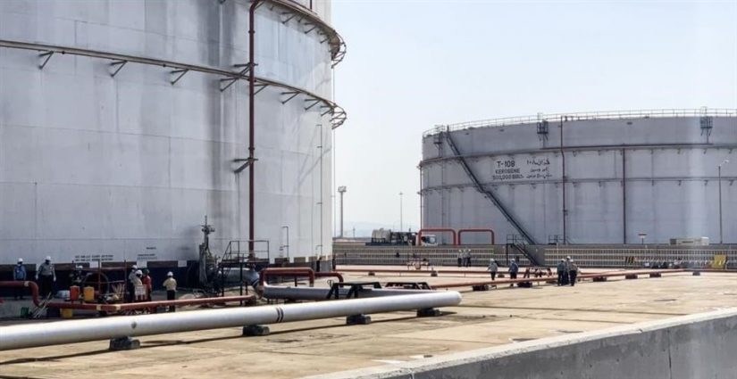 Саудовская Аравия увеличит мощность добычи нефти до 13 млн баррелей в сутки в 2027 году