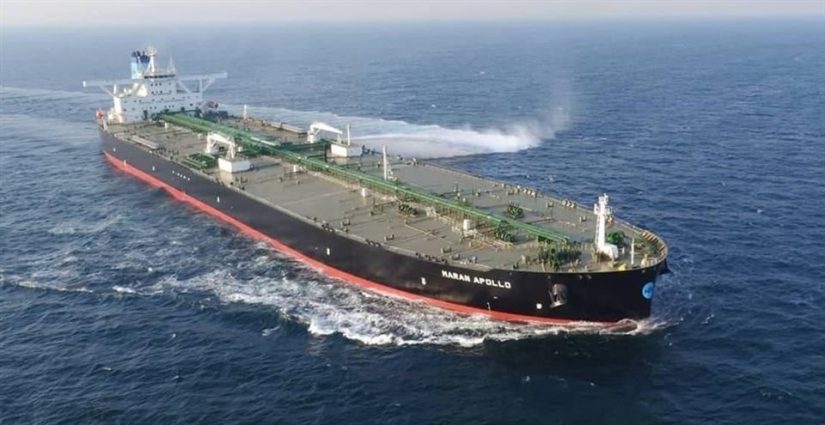 Саудовская Аравия отправит дополнительные объемы сырой нефти в Азию в ноябре