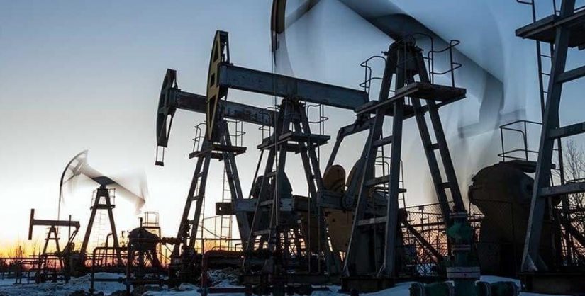 Цена на сырую нефть марки WTI достигла 7-летнего максимума