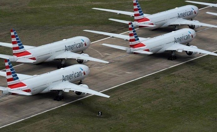 American Airlines, Southwest сохраняют требование о вакцинации вопреки губернатору Техаса