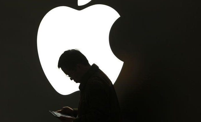 Apple в минусе перед отчетом: рынок опасается кризиса чипов Чего ожидать?