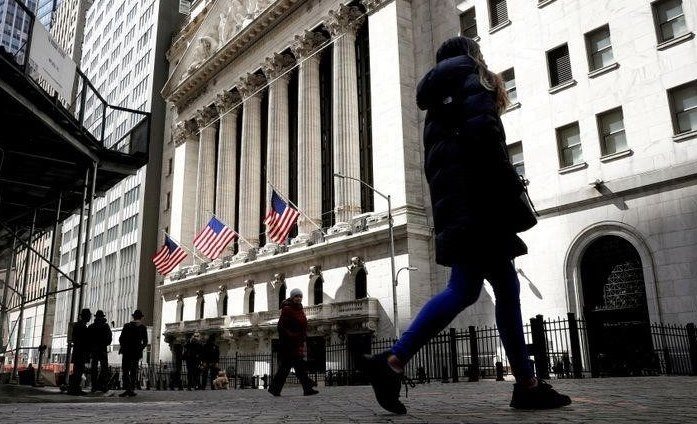 Бурный рост IPO в США бросает вызов волатильности рынка