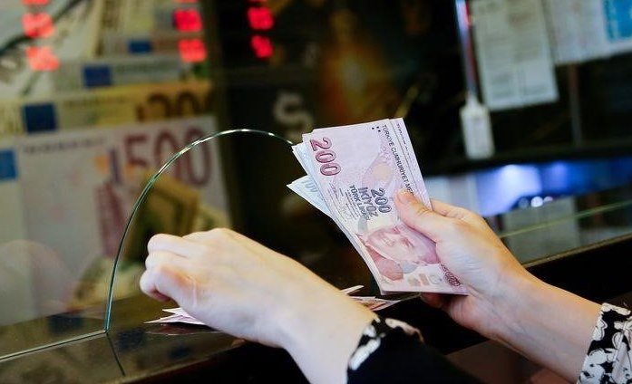 Центральный банк Турции снова шокировал рынки снижением ставки на 200 пунктов