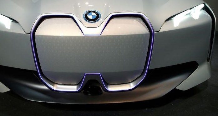 BMW будет производить новую электрическую модель на заводе в Мюнхене