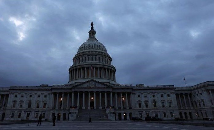 Палата представителей Конгресса США намерена принять законопроект о повышении потолка долга и предотвращении дефолта