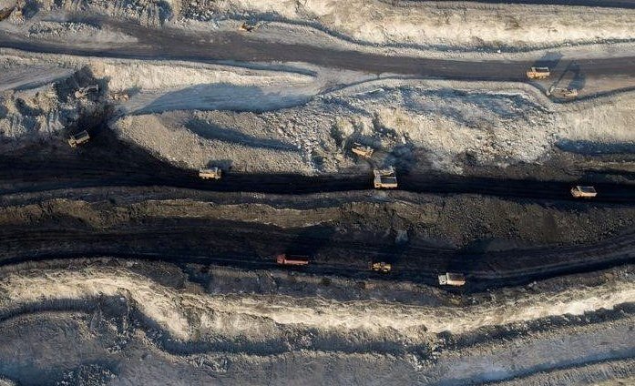 Цены на уголь в Китае переживают потрясения, поскольку Пекин ужесточает контроль