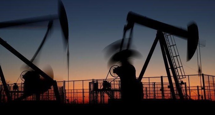 Нефть снова растет на фоне признаков того, что США не будут высвобождать стратегические резервы