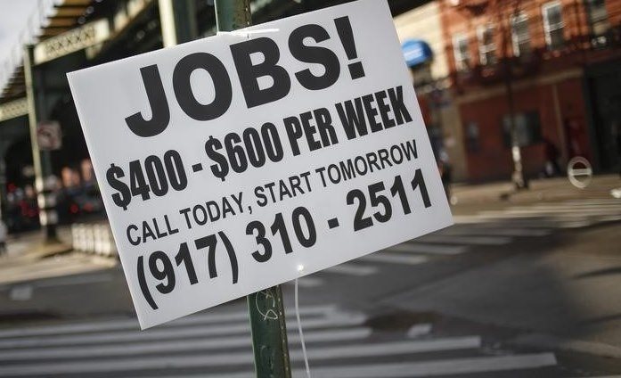Отчет о занятости в США вводит в заблуждение: что будет с сокращением?