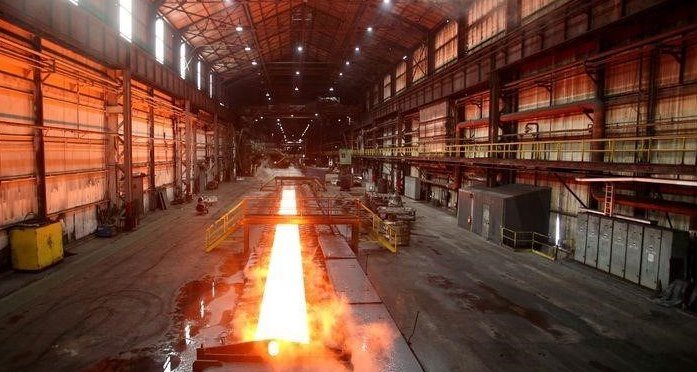 США и ЕС прекращают спор о стали и алюминии, начатый Трампом