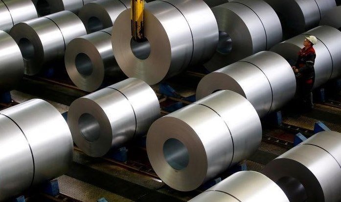 США и ЕС договорились о разрешении спора по поводу тарифов на сталь и алюминий, введенных Трампом: источники