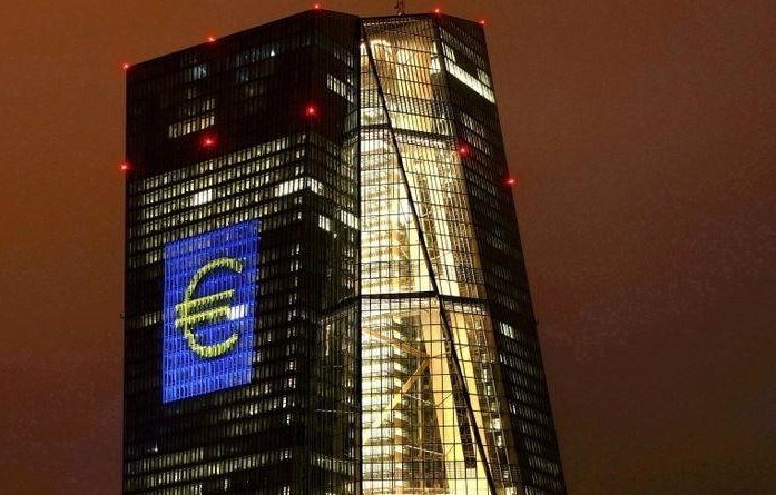 ЕЦБ отмахивается от растущих ожиданий повышения ставок