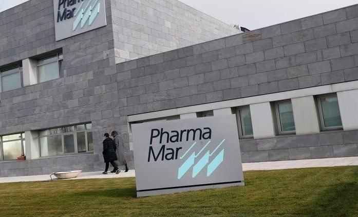 Чистая прибыль PharmaMar за первые девять месяцев упала на 58%.