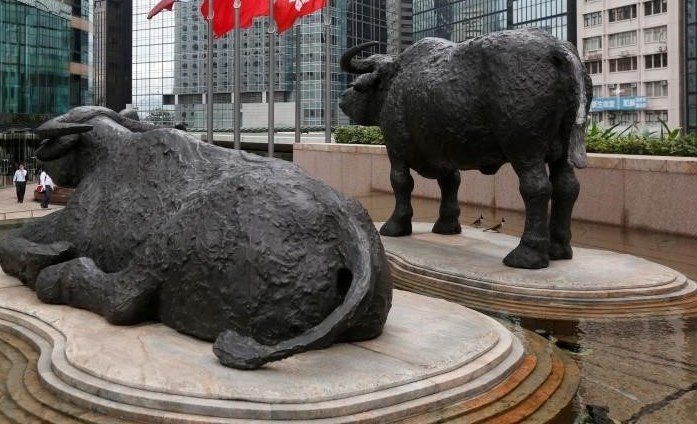 Hang Seng вырос на 3,07%, чему способствовало восстановление технологических компаний Por Agencia EFE