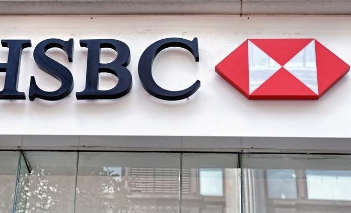 Прибыль крупнейшего в Европе банка HSBC по итогам сентября выросла на 224%