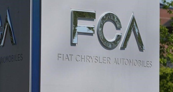 ЭКСКЛЮЗИВ-Fiat Chrysler, близкий к урегулированию с прокуратурой США по делу о мошенничестве с выбросами: источники