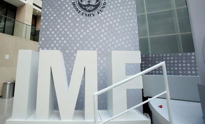 МВФ понизил прогноз роста мировой экономики из-за трудностей в цепочке поставок