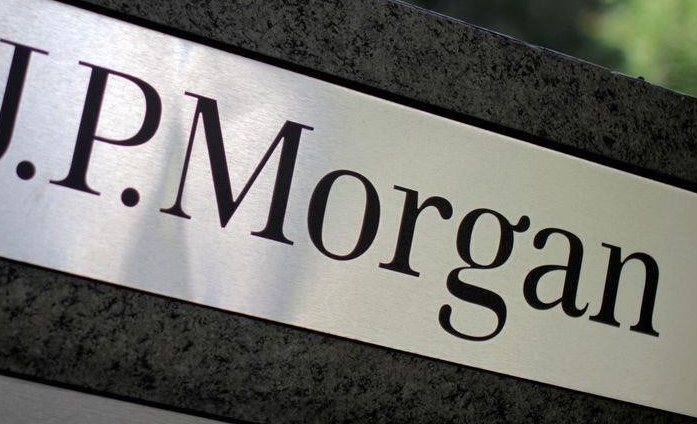 Результаты работы JPMorgan показывают, что компания близка к тому, чтобы оставить пандемию в прошлом