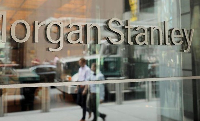 Доходы Morgan Stanley превысили прогнозы, прибыль от управления слияниями достигла рекордного уровня