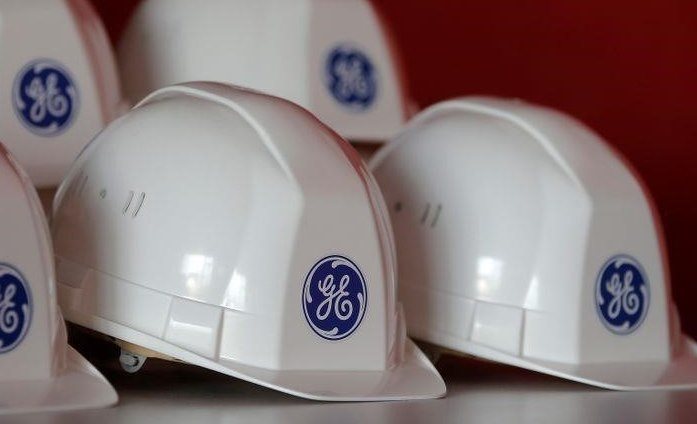 GE повышает прогноз прибыли на 2021 год