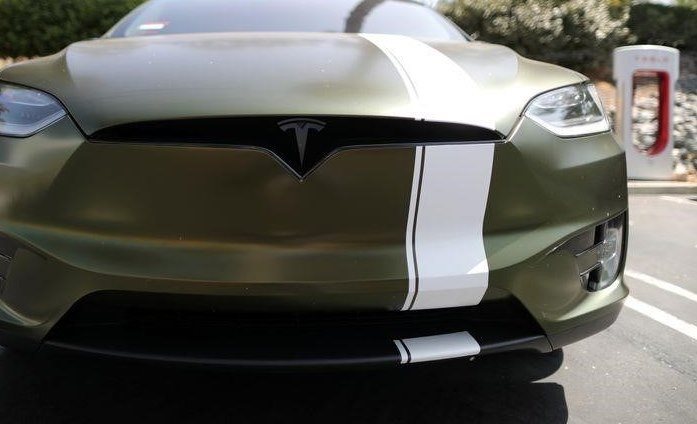 Правительство США отклонило запрос 2019 года на расследование инцидентов с возгоранием автомобилей Tesla