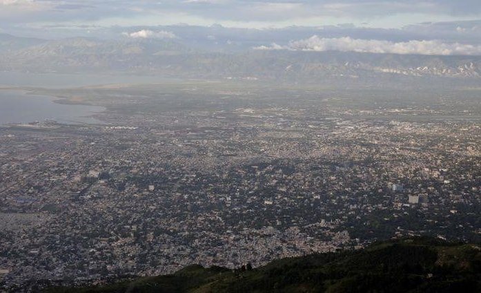 Американские миссионеры похищены на Гаити: банды расширяют свою территорию