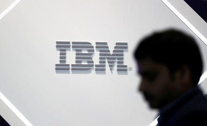 Доходы IBM не оправдали ожиданий из-за слабости подразделения управляемой инфраструктуры