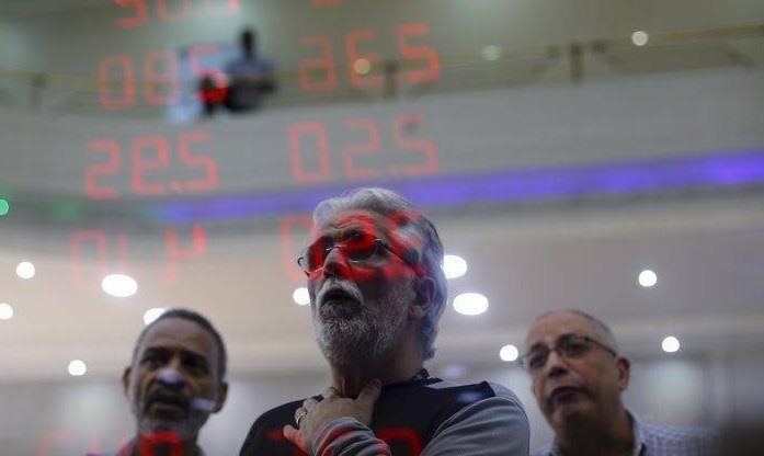 На этой неделе фондовая биржа Сан-Паулу подорожала на 1,60 %.