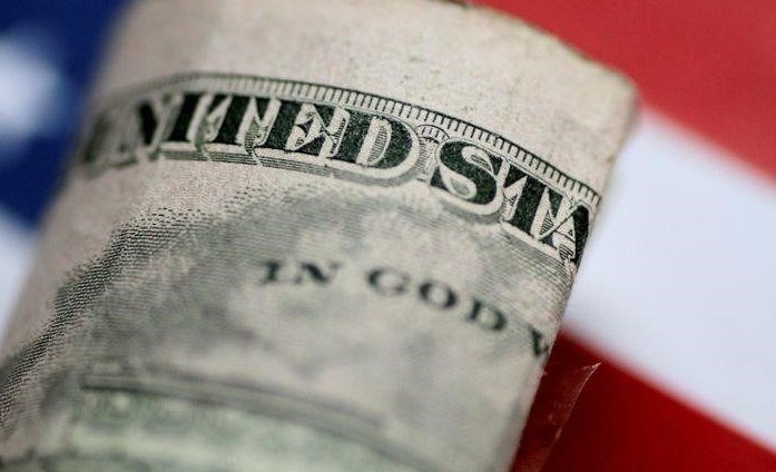 Лидеры Сената США согласны на увеличение лимита задолженности на 480 млрд долларов
