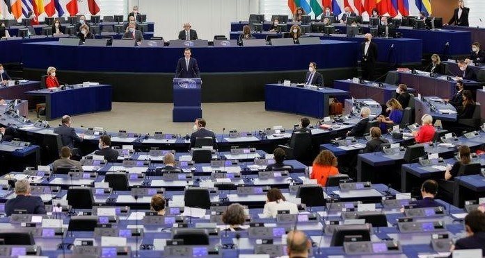Лидеры ЕС готовятся отчитать Польшу за то, что она ставит под сомнение свое членство в ЕС