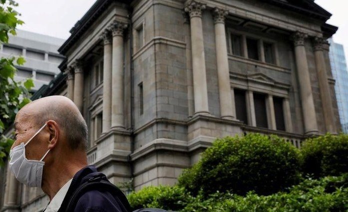 Японские домохозяйства ожидают ускорения инфляции - Банк Японии