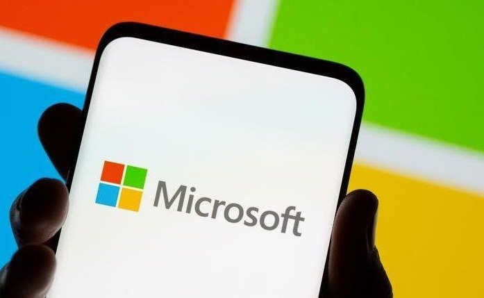 Microsoft превзошла прогнозы по доходам благодаря облачным вычислениям