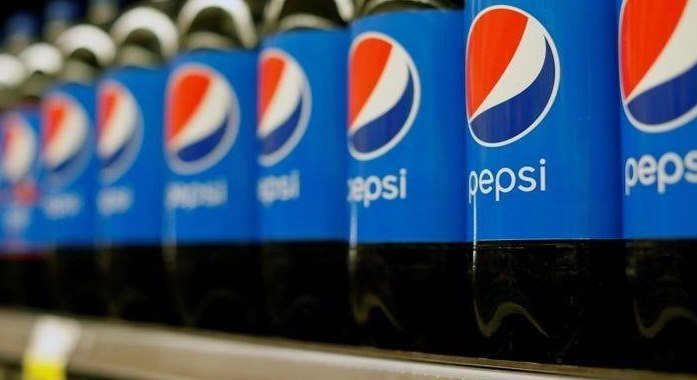 PepsiCo повышает годовой прогноз выручки в связи со спросом на безалкогольные напитки