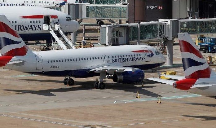 Великобритания отзывает инициативу против Ryanair и British Airways в связи с возвратом денег