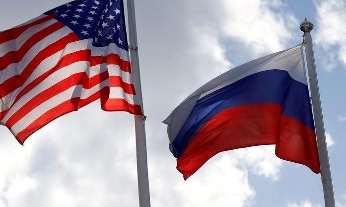 США отвергают заявления России о военно-морском столкновении в Японском море