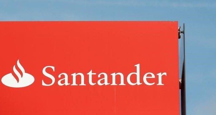 Прибыль Santander превысила прогнозы благодаря силе британского рынка